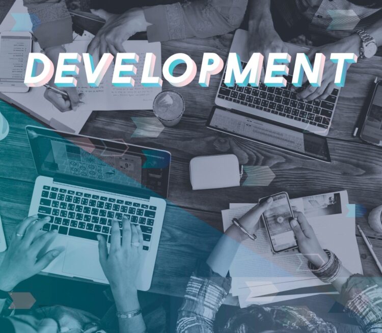 Emerging Software Development Trends in 2023