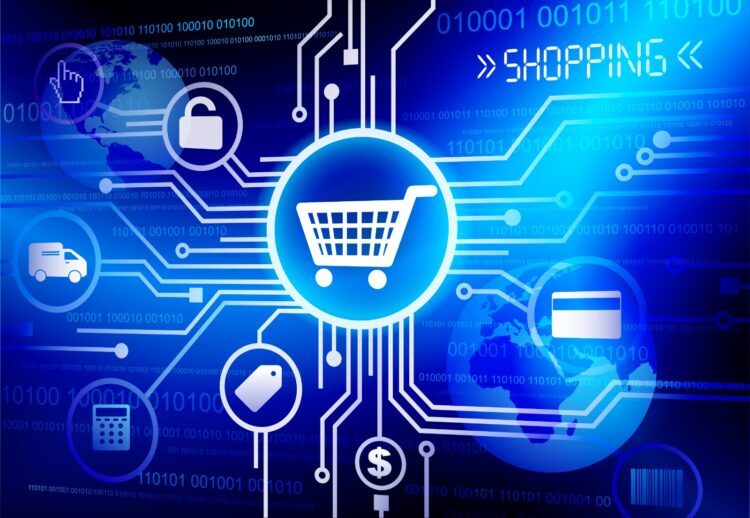 The tech revolution in e-commerce: unveiling the future of online shopping